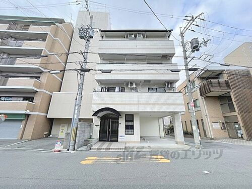 大阪府寝屋川市萱島信和町 賃貸アパート