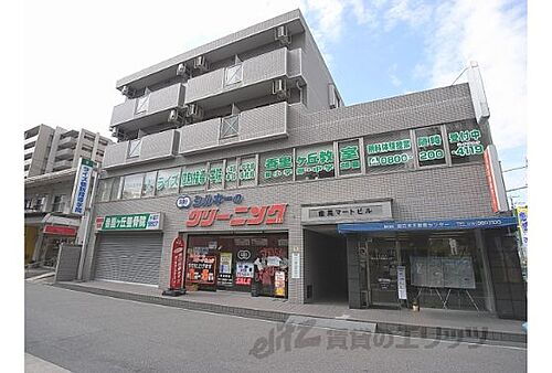 大阪府枚方市香里ケ丘１丁目 賃貸マンション