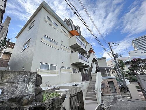 大阪府枚方市香里園町 賃貸マンション