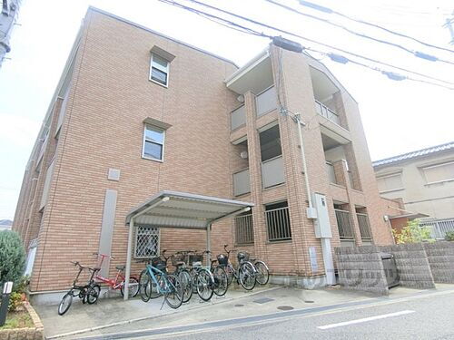 大阪府枚方市招提平野町 築12年 3階建