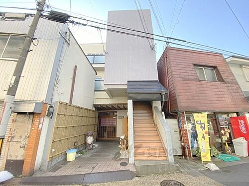 大阪府枚方市伊加賀東町 賃貸アパート