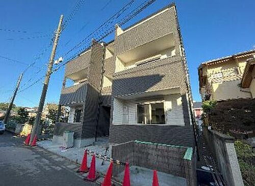 エステイトＢ西大宮