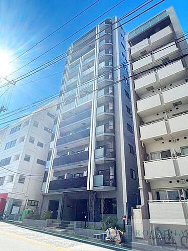 プライムブリス東中野駅前