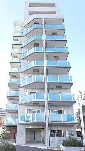 東京都墨田区墨田４丁目 賃貸マンション