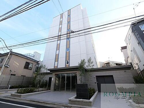 東京都豊島区池袋本町３丁目 賃貸マンション