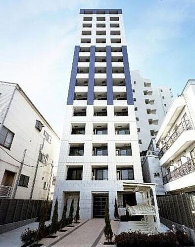 東京都練馬区豊玉北５丁目 賃貸マンション