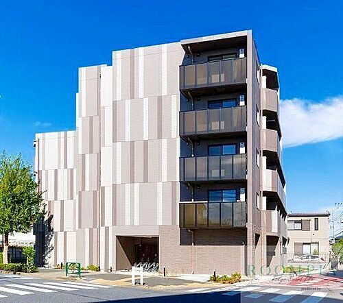 東京都練馬区春日町３丁目 賃貸マンション