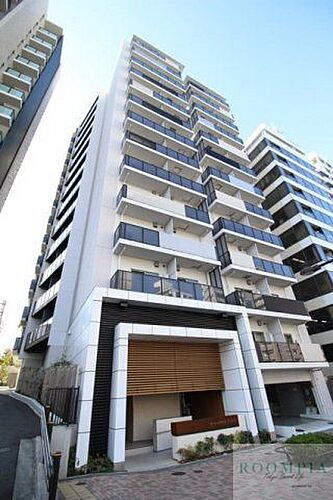 東京都渋谷区本町３丁目 14階建 築7年2ヶ月