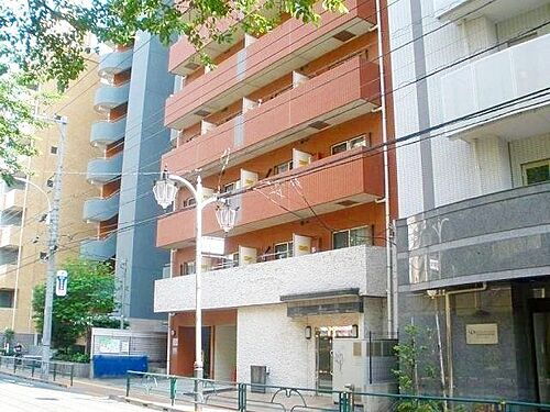 東京都練馬区豊玉上２丁目 賃貸マンション