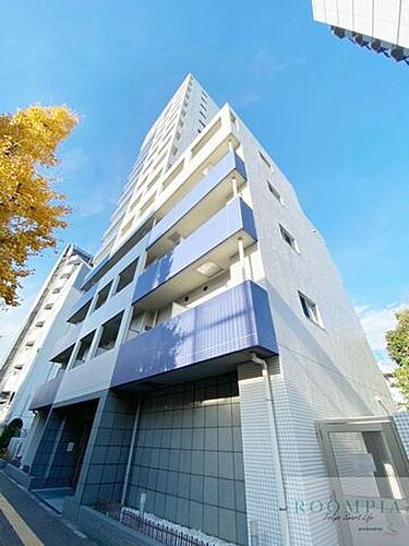 東京都豊島区池袋本町１丁目 賃貸マンション