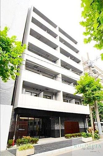 東京都墨田区亀沢２丁目 賃貸マンション