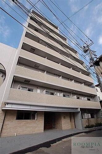 東京都練馬区旭丘１丁目 賃貸マンション