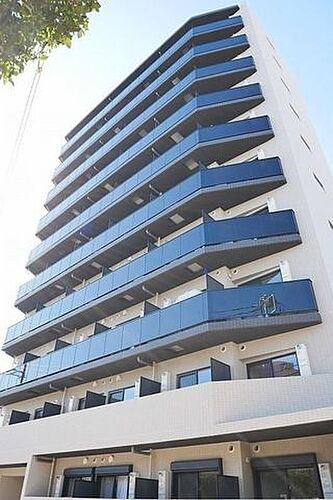 東京都新宿区西落合４丁目 賃貸マンション