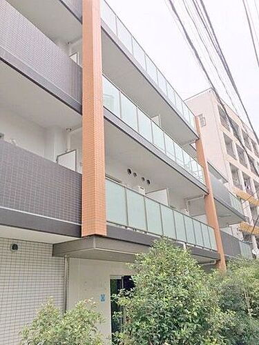 東京都豊島区西池袋３丁目 賃貸マンション