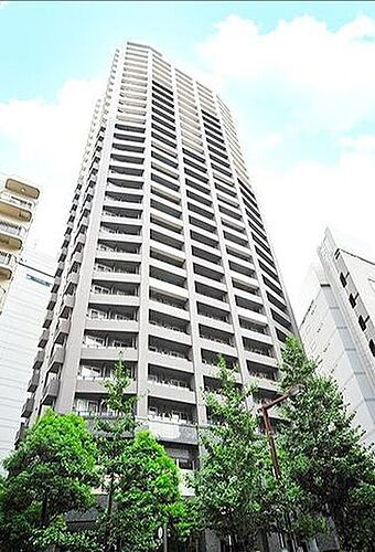 東京都新宿区西新宿７丁目 賃貸マンション