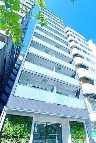 東京都千代田区東神田２丁目 賃貸マンション