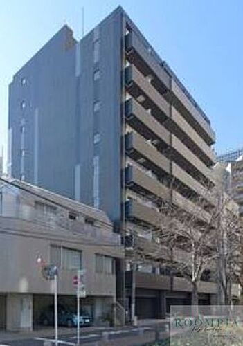 東京都豊島区東池袋２丁目 賃貸マンション