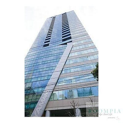 東京都渋谷区代々木１丁目 賃貸マンション