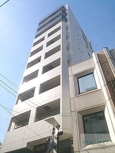 東京都杉並区西荻北３丁目 賃貸マンション