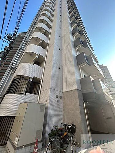 東京都新宿区北新宿１丁目 賃貸マンション