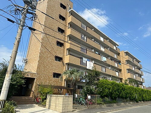 福岡県福岡市東区三苫４丁目 賃貸マンション