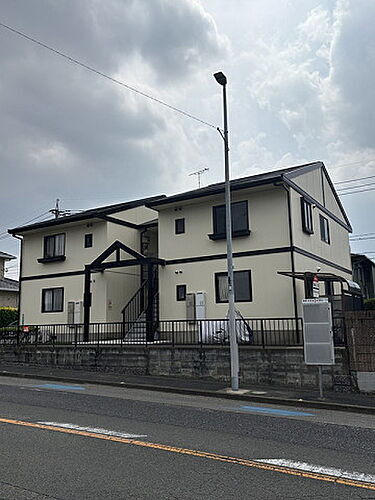 福岡県福岡市東区香椎台１丁目 賃貸アパート