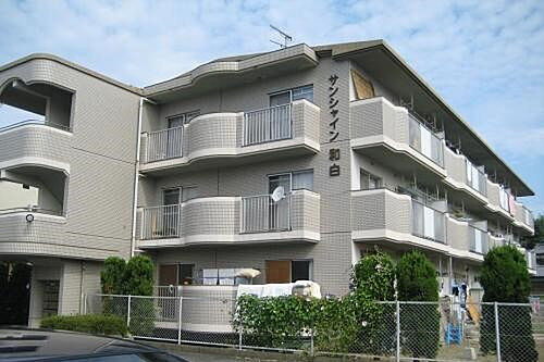 福岡県福岡市東区和白東２丁目 賃貸マンション