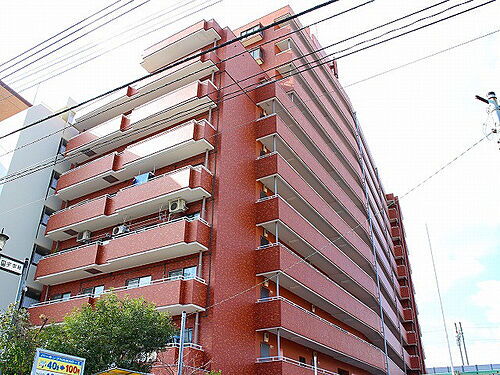 福岡県福岡市東区香椎駅前１丁目 賃貸マンション