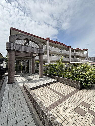 福岡県福岡市東区和白東１丁目 賃貸マンション