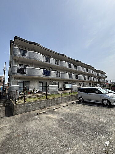 福岡県福岡市東区和白東１丁目 賃貸マンション