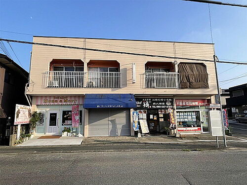 福岡県福岡市東区八田３丁目 賃貸アパート