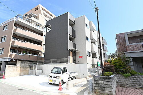 福岡県福岡市東区香椎駅前３丁目 賃貸アパート