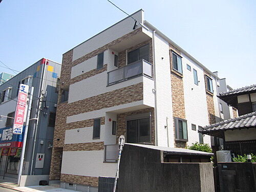 福岡県福岡市東区香椎駅前２丁目 賃貸アパート