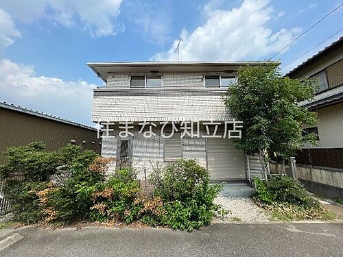 愛知県刈谷市半城土中町２丁目 賃貸一戸建て