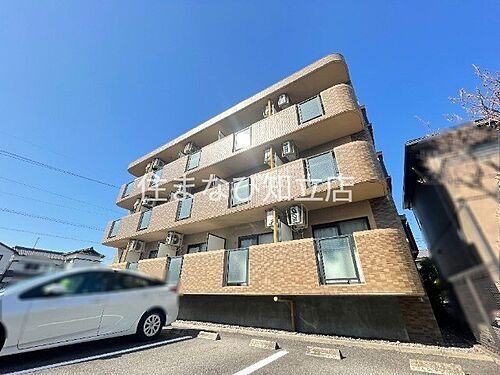 愛知県刈谷市新富町１丁目 賃貸マンション