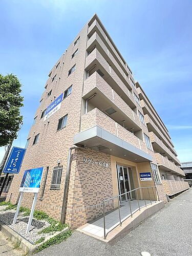 新潟県新潟市中央区女池上山１丁目 賃貸マンション