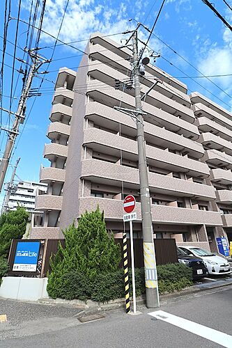 新潟県新潟市中央区川端町４丁目 賃貸マンション
