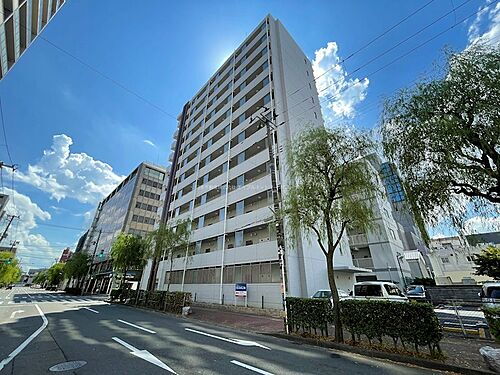 新潟県新潟市中央区本町通７番町 賃貸マンション