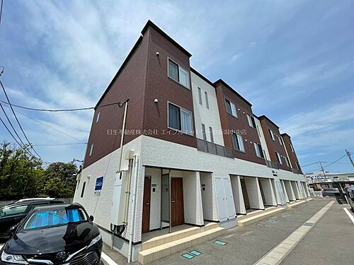 ＢＵＥＮＡ三和町