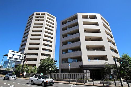 ライズ万代　Ｓ棟