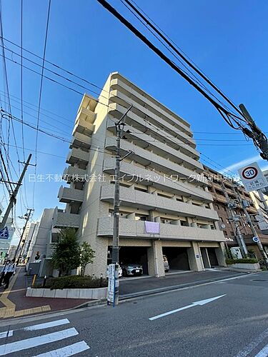 新潟県新潟市中央区東大通２丁目 賃貸マンション
