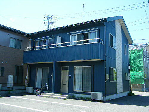 エルブ女池Ｃ棟