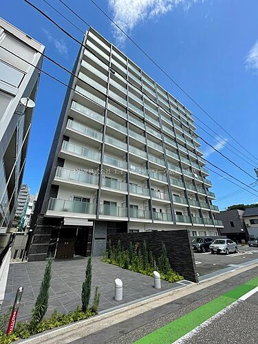 Ｓ－ＦＯＲＴ新潟駅前