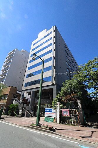 日生不動産西堀ビル