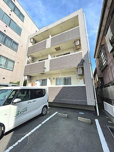 ユートピア三愛東堀