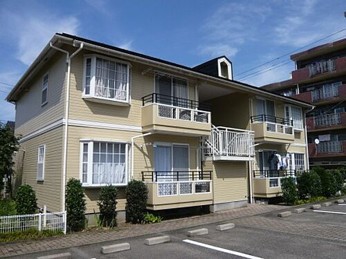 メンバーズタウン女池Ａ棟