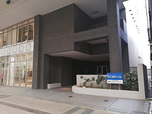 ＢＵＥＮＡ古町通５番町
