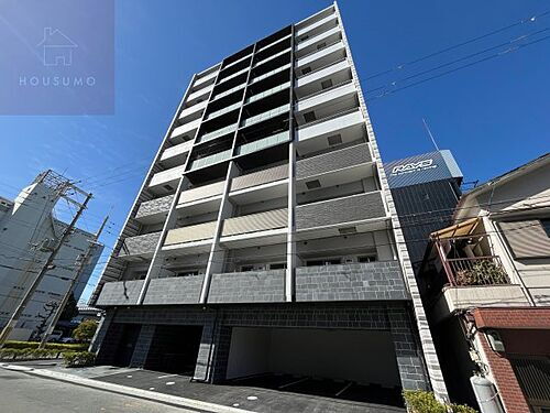 ＥＳＴＯＮＥ　ＨＩＧＡＳＨＩＯＳＡＫＡ 10階建