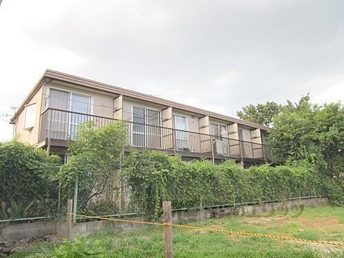 京都府亀岡市北古世町一丁目 賃貸アパート