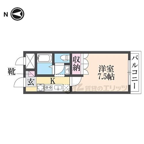 兵庫県朝来市和田山町桑原 賃貸アパート